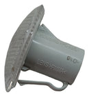 Pisca Paralama Dianteiro Fiat 500 2010 A 2011 A045496 Origin