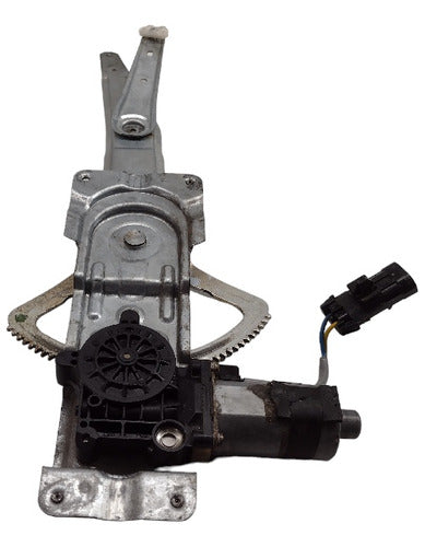 Máquina De Vidro Elétrico Dianteiro Direito Gm Corsa 95 A 02
