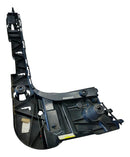 Suporte Párachoque Traseiro Esquerdo Bmw X3 2017 Original