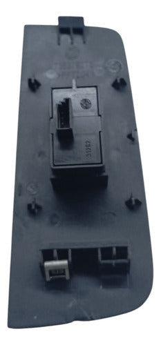 Botão Vidro Elétrico Fiat Palio Strada Siena 735379275