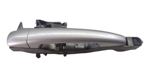 Maçaneta Externa Dianteira Direita Citroen C4 Pallas 07 A 13