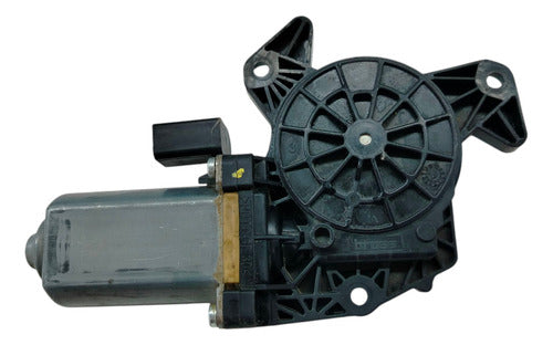 Motor Vidro Elétrico Dianteira Direita Voyage 2009 A 2015