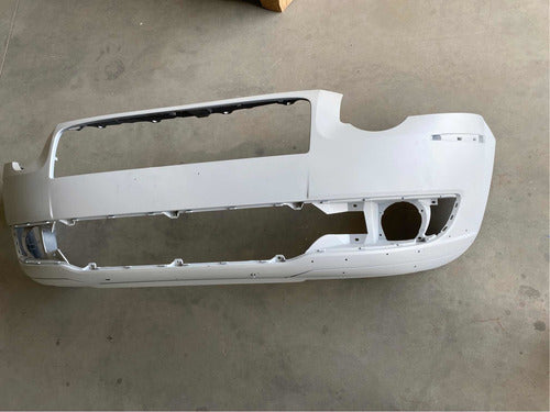 Para-choque Dianteiro Fiat Palio 2009/12 Original 100169532
