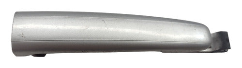 Puxador Maçaneta Externa Porta Dianteira Esquerda C3 03 A 12