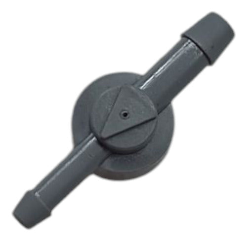 Válvula Pressão Agua Para-brisa Fiat Palio 46412110 Original