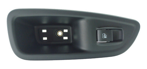 Botão Vidro Elétrico Esquerdo Tras. Cronos 18/19 100237567