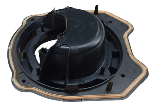 Suporte Auto Falante Porta C4 Pallas  9650342977 Original