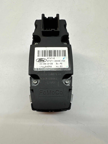 Botão De Reostato Regulagem Do Farol Ford Edge Bt4t-130061-e