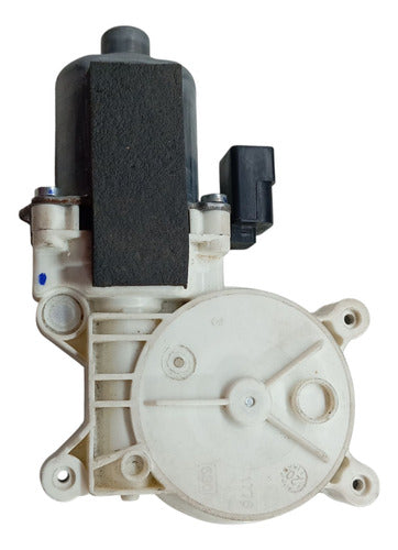 Motor Maquina Vidro Dianteiro Bosch Fox Spacefox 5z0959801c