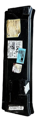 Travessa Assoalho Traseiro Grand Siena 2012 A 2021 51847138