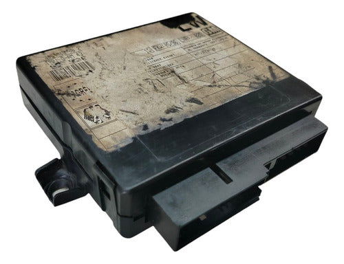 Módulo Conforto Alarme Gm Vectra Astra 1997 A 2005 90506670