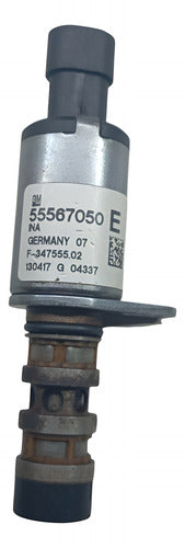 Válvula Solenoide Gm Cruze 2011 A 2016 Original 55567050