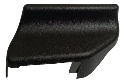 Acabamento Dianteiro Direito Trilho Banco Jeep Renegade Orig