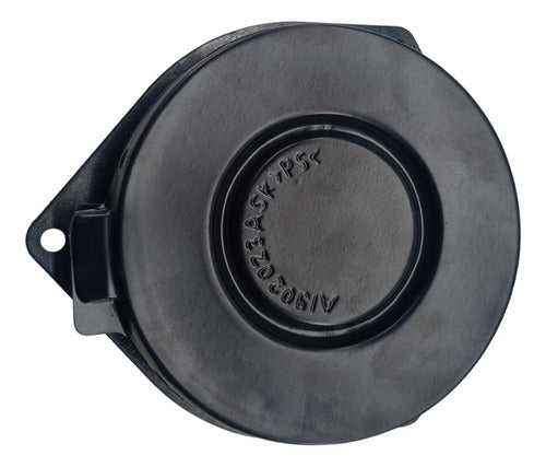 Alto Falante Porta Traseira 5 Polegadas Fiat Original