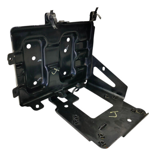 Suporte Bateria Jac Motors T40 2017 A 2019 Original