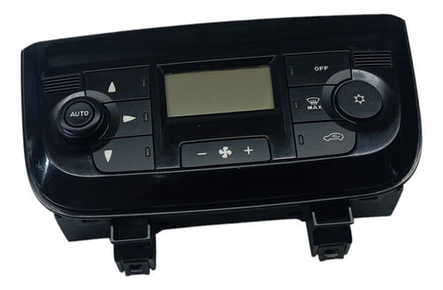 Comando Painel Ar Condicionado Fiat Punto Linea 2008 A 2013