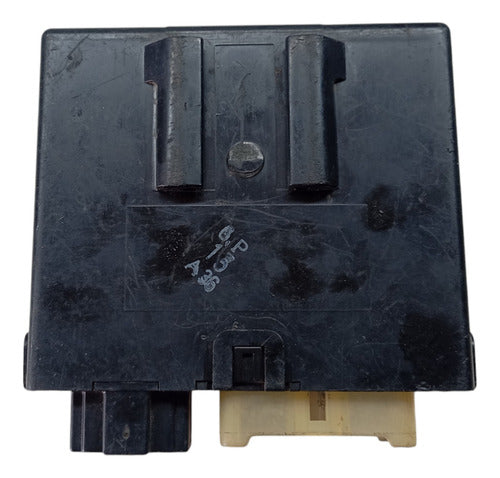 Modulo Vidro Eletrico Fiar Tempra 1996 A 1999 0617003691 Ori