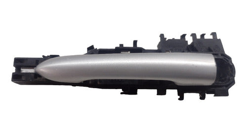 Maçaneta Externa Traseira Direita Renault Megane 2006 A 2012