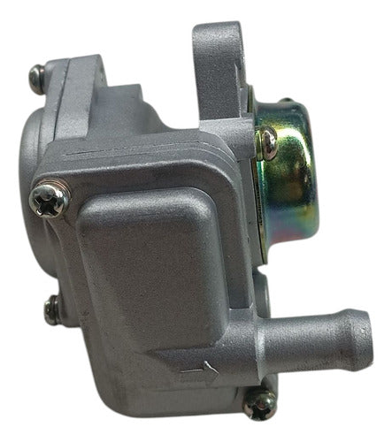 Valvula De Ar Dafra Speed 150 Original