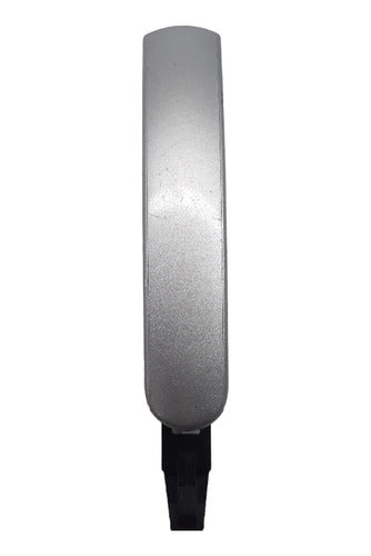 Maçaneta Externa Dianteira Esquerda Fox Polo 2000 A 2012