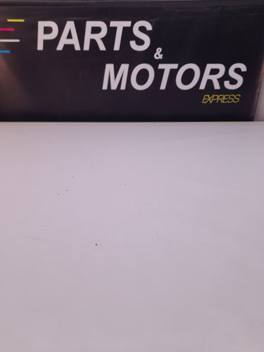 Hidrovacuo Servo Freio Cilindro Mestre Ford Ka 1.0 3c 2017