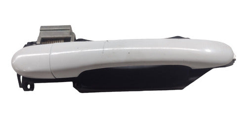 Maçaneta Externa Traseira Direita Fiat Siena Palio 12 A 18