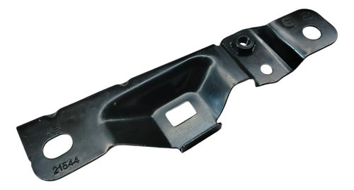 Chapa Suporte Paralama Dianteiro Direito Fiat Mobi Original