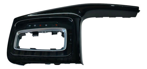 Moldura Console Trambulador Hrv 2022 A 2024 Gn34110260