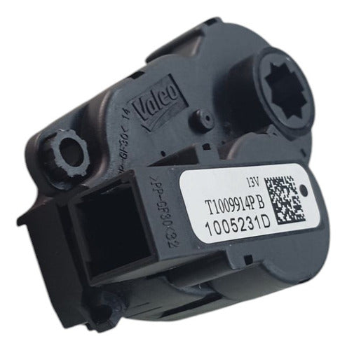 Atuador Caixa De Ar Condicionado Peugeot 308 Citroen C3 C4