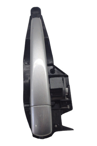 Maçaneta Externa  Traseira Esquerda C4 Picasso 2007  A  2014