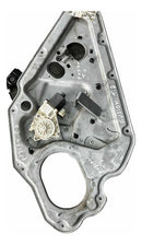 Máquina Vidro Traseiro Direito Fusion 2006 À 2009