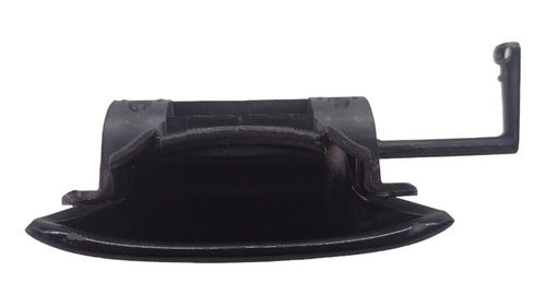 Maçaneta Externa Dianteira Direita Peugeot 206 / 207 03 A 11