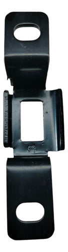 Suporte Ferro Tampa Traseira Lado Esq Blazer 1995 A 2011