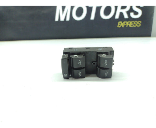 Botão Interruptor Vidro Elétrico Onix 2020/22 Original