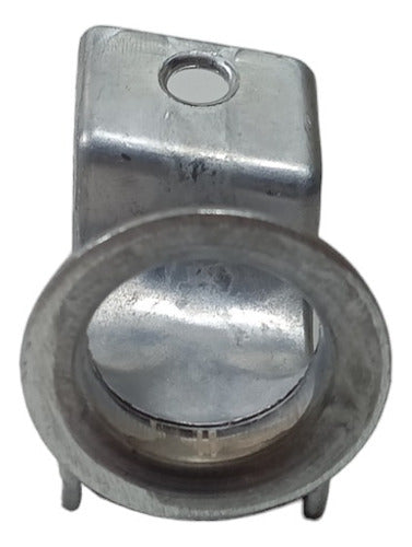 Suporte Radiador Lado Direito Chevrolet Corsa 1994 A 2002