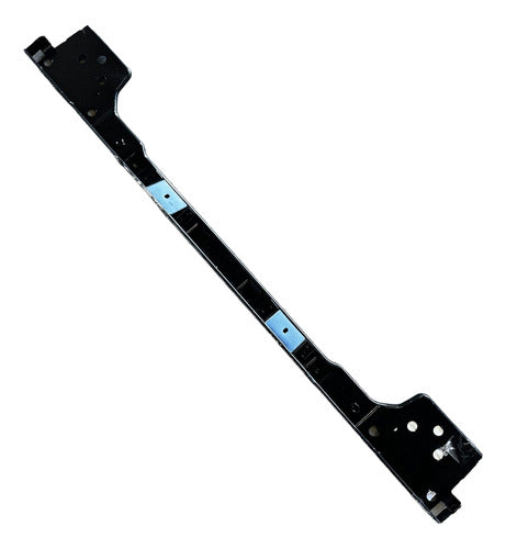Travessa Inferior Do Radiador Original Fiat Toro 2016 A 2021