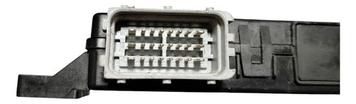 Modulo Conforto Vidro Fiat Stilo 2003 A 2010 51711374