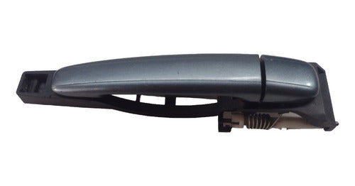 Maçaneta Externa Porta Traseira Direita Peugeot 307 2006 A12