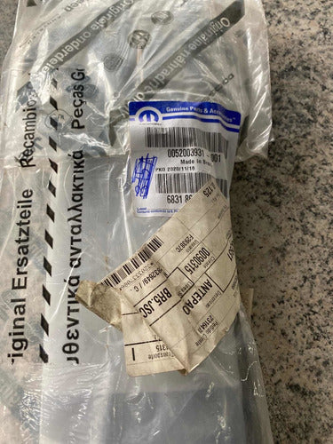 Forro Plastico Interno Da Porta Direito Palio Strada 2 Porta