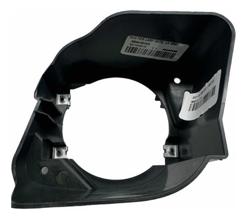 Suporte Farol Neblina Esquerdo Ram 1500 Pro Master 2014 A 22