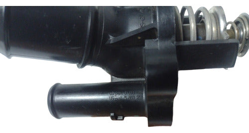 Válvula Termostática Ford Fusion 2.3 2007 / 2008 N°5603485