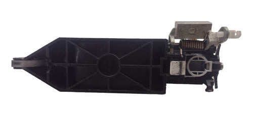 Maçaneta Externa Traseira Direita Fiat Siena Palio 12 A 18