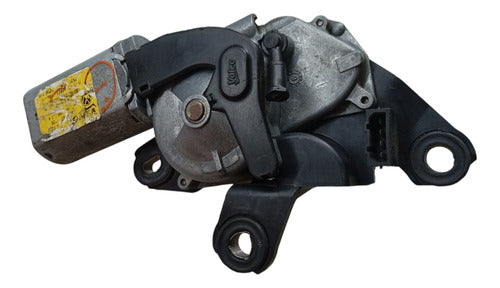 Motor Limpador Vidro Traseiro Vw Gol Fox G5 1002ml750 Origin