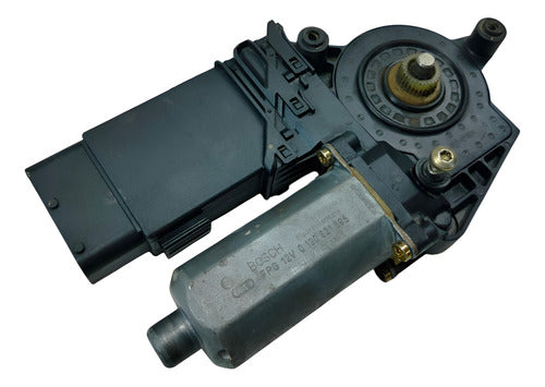 Motor Vidro Eletrico Traseiro Direito Passat 1998 A 2000