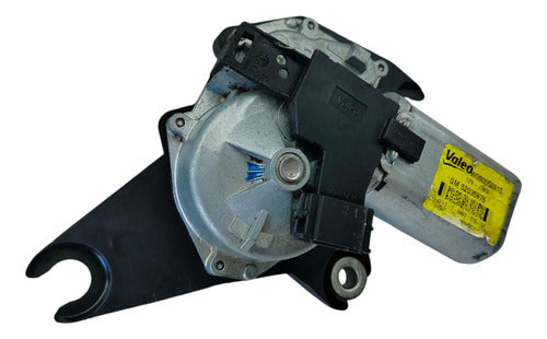 Motor Limpador Traseiro Gm Onix 2013 A 2021 52035976