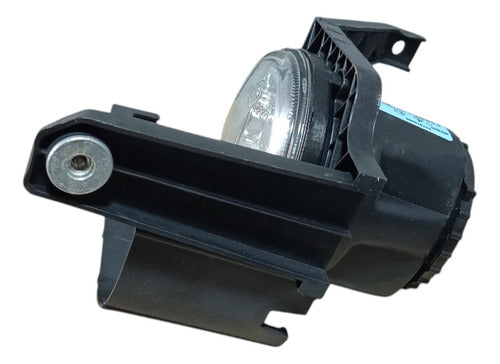 Farol De Milha Lado Direito Fiat Punto 2007 A 2012 Origina