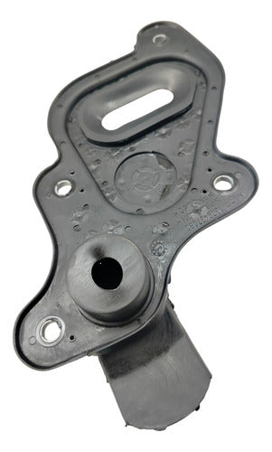 Acabamento Caixa Direção Ducato Boxer Jumper 2.8 1336887080