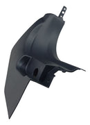 Acabamento Tapete Esquerdo Preto Linea Punto Original