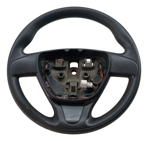 Volante Direção Renault Logan Sandero 2014 A 2020 Original