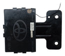 Modulo Alarme Toyota Corolla 2003 A 2008 98704yy020a Origina